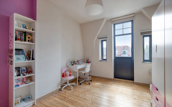 Maison de maitre for sale in Kortenberg