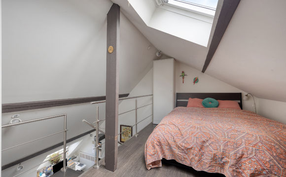 Maison de maitre for sale in Kortenberg