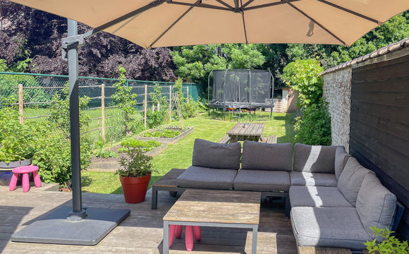 Maison de maitre for sale in Kortenberg