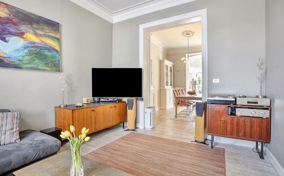 Maison de maitre for sale in Kortenberg