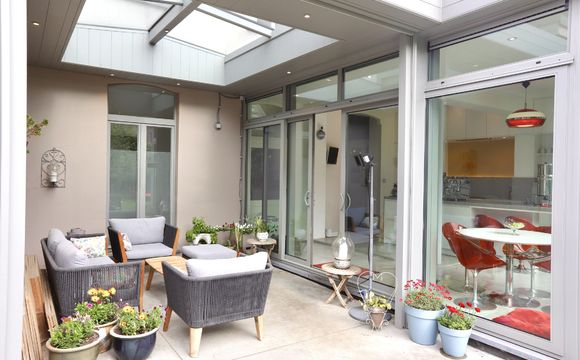 Maison de maitre for sale in Kortenberg
