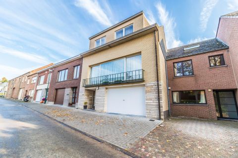 Maison unifamiliale à louer a Tervuren