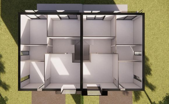 Maison unifamiliale à vendre a Wezembeek-Oppem