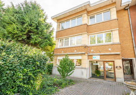 Multi-purpose building for sale in Auderghem