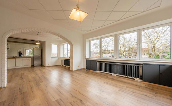 Multi-purpose building for sale in Auderghem