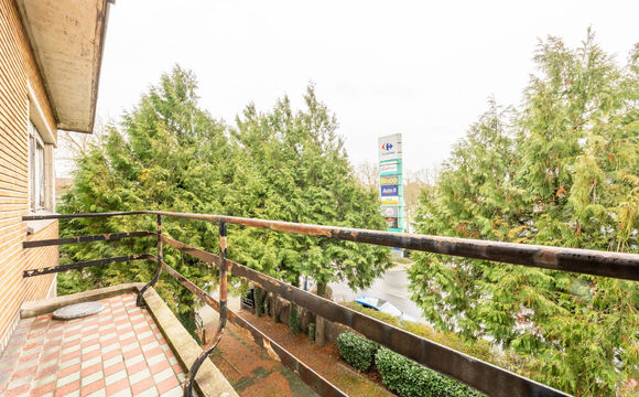Multi-purpose building for sale in Auderghem