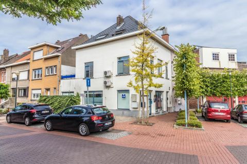 Multi-purpose building for sale in Diegem