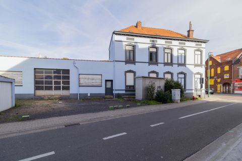 Multi-purpose building for sale in Kortenberg