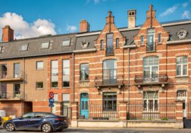 Multi-purpose building for sale in Kortenberg