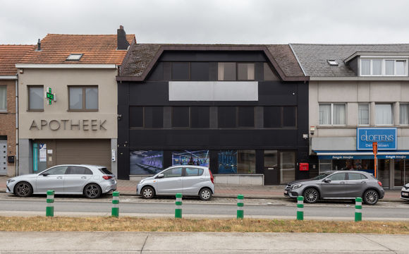 Multi-purpose building for sale in Machelen