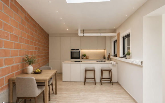 Multi-purpose building for sale in Machelen