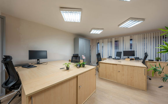 Offices for sale in Kraainem