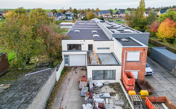 Opslagplaats te koop in Kortenberg