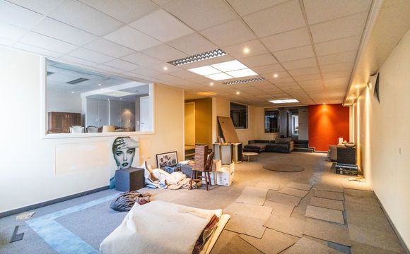 Opslagplaats te koop in Kortenberg