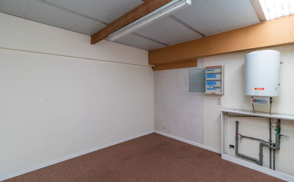 Opslagplaats te koop in Kortenberg