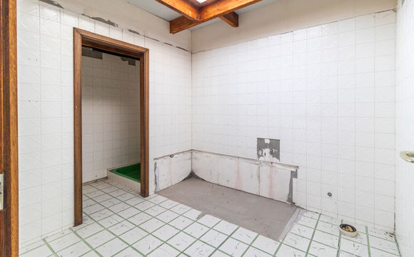 Opslagplaats te koop in Kortenberg