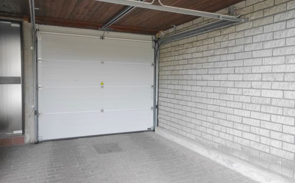 Parking intérieur à louer a Kraainem