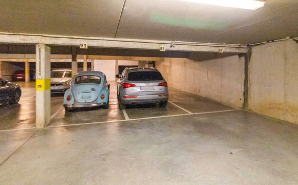 Parking intérieur à louer a Woluwe-Saint-Lambert