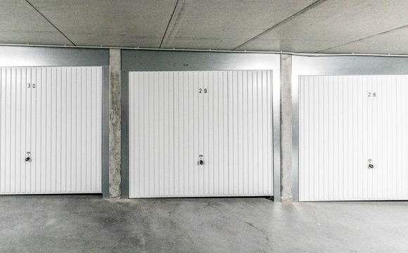 Penthouse à louer a Haren