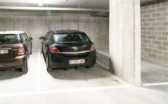 Penthouse à louer a Haren