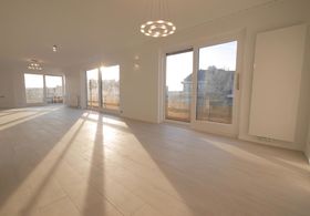 Penthouse à louer a Kraainem