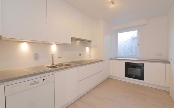 Penthouse à louer a Kraainem