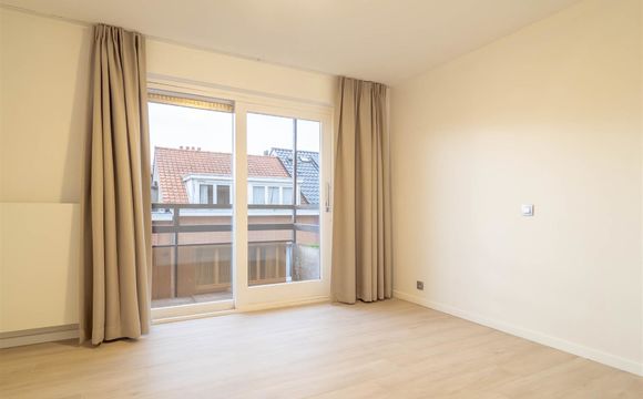 Penthouse à louer a Kraainem