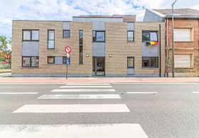 Penthouse à louer a Sterrebeek