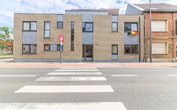 Penthouse à louer a Sterrebeek
