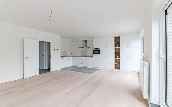 Penthouse à louer a Sterrebeek