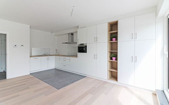 Penthouse à louer a Sterrebeek