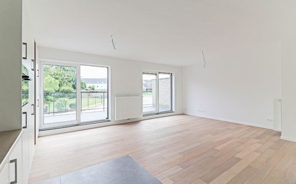 Penthouse à louer a Sterrebeek