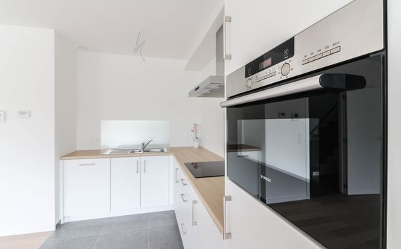Penthouse à louer a Sterrebeek