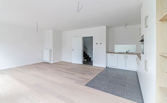 Penthouse à louer a Sterrebeek