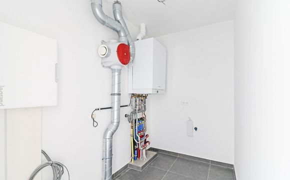 Penthouse à louer a Sterrebeek