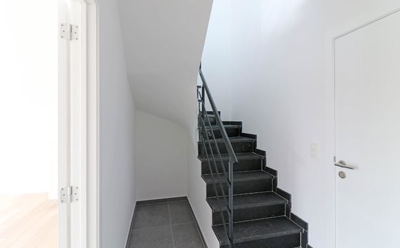 Penthouse à louer a Sterrebeek
