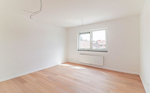 Penthouse à louer a Sterrebeek