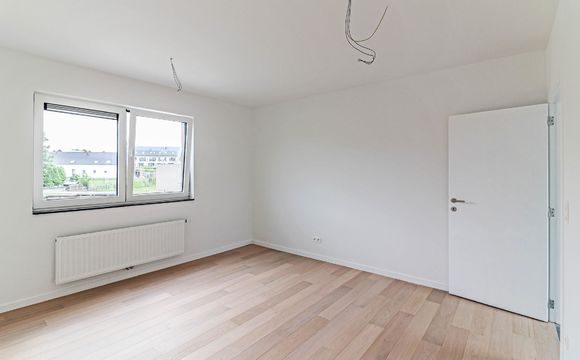 Penthouse à louer a Sterrebeek