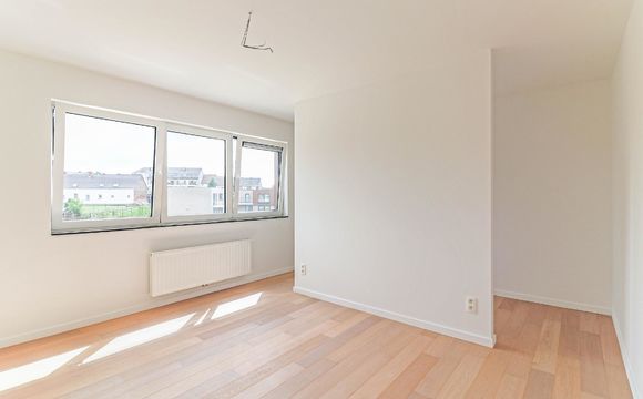 Penthouse à louer a Sterrebeek