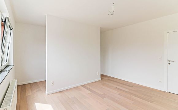 Penthouse à louer a Sterrebeek