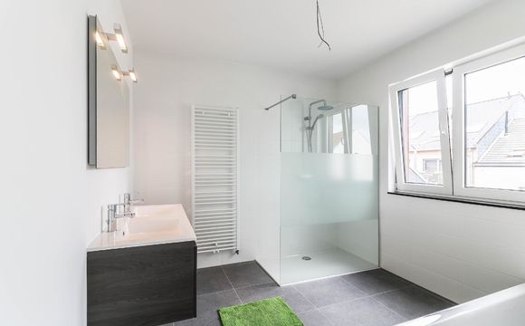 Penthouse à louer a Sterrebeek