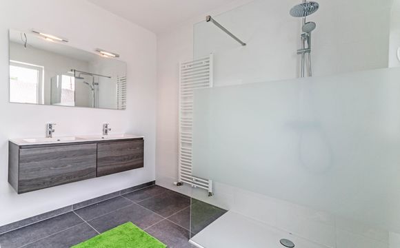 Penthouse à louer a Sterrebeek