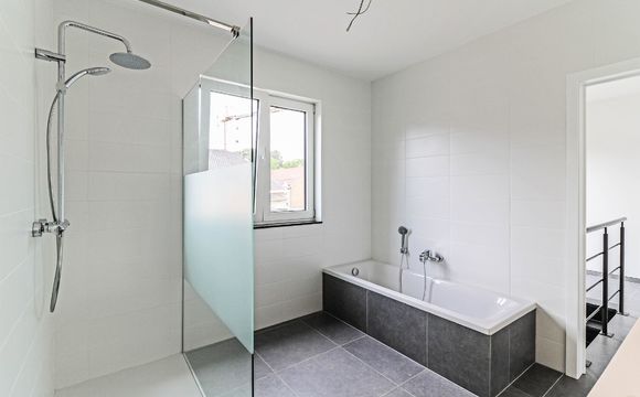 Penthouse à louer a Sterrebeek