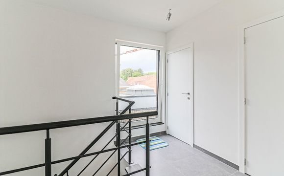 Penthouse à louer a Sterrebeek