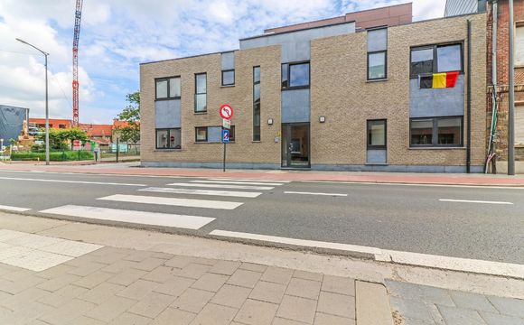 Penthouse à louer a Sterrebeek
