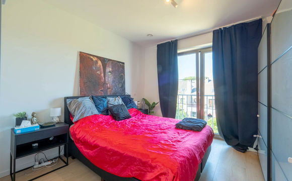 Penthouse à louer a Wezembeek-Oppem