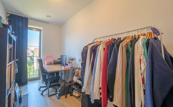Penthouse à louer a Wezembeek-Oppem