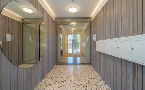 Penthouse à louer a Wezembeek-Oppem