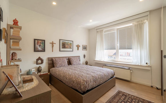 Penthouse à vendre a Woluwe-Saint-Pierre