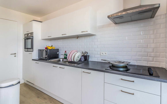 Penthouse for rent in Haren